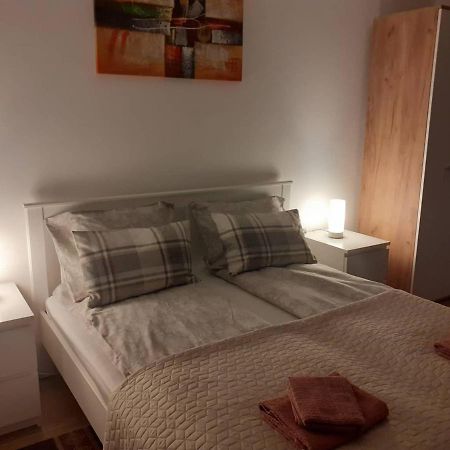 Apartments Biro Суботица Екстериор снимка