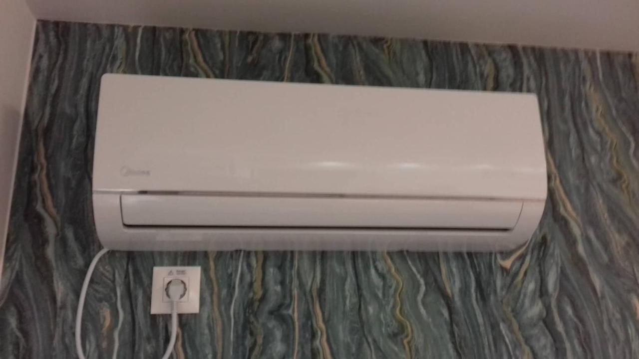 Apartments Biro Суботица Екстериор снимка