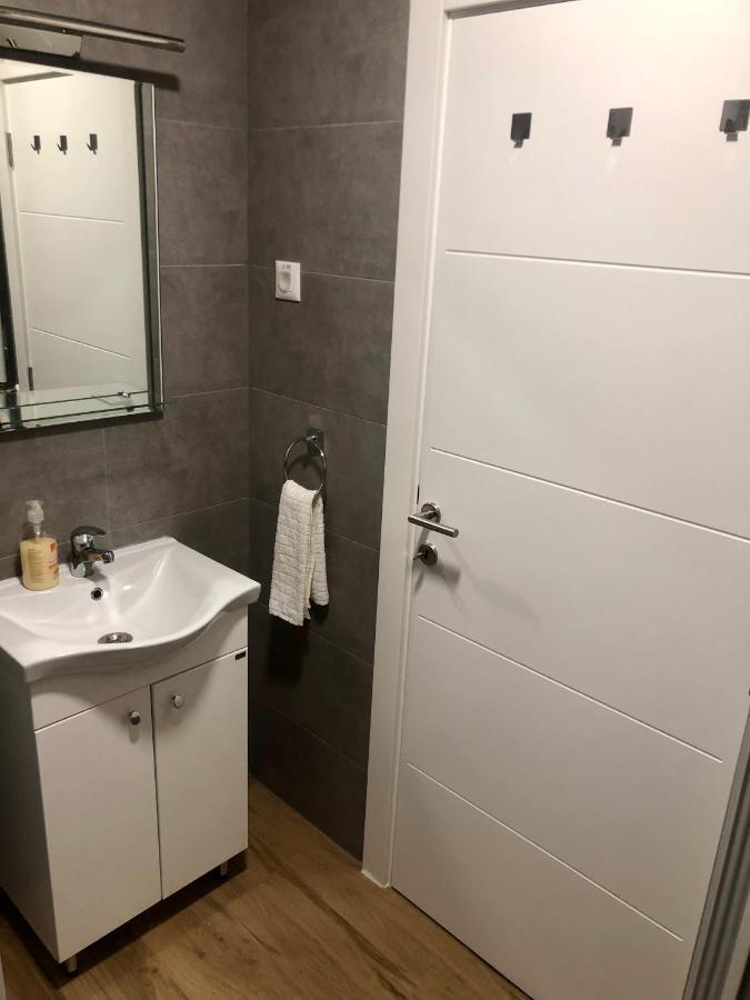 Apartments Biro Суботица Екстериор снимка