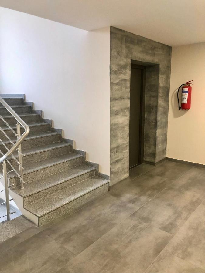 Apartments Biro Суботица Екстериор снимка