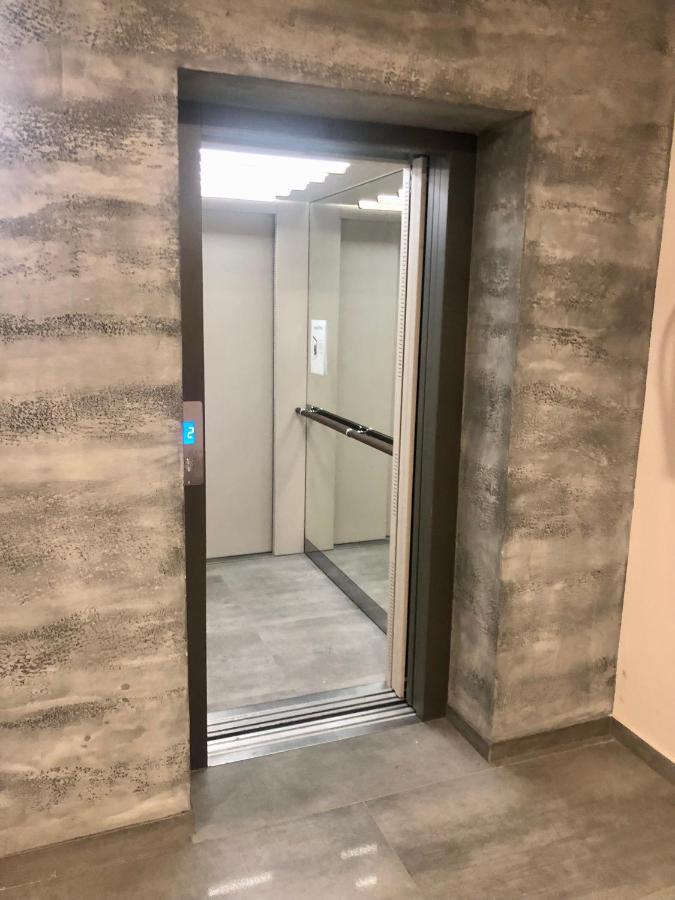Apartments Biro Суботица Екстериор снимка