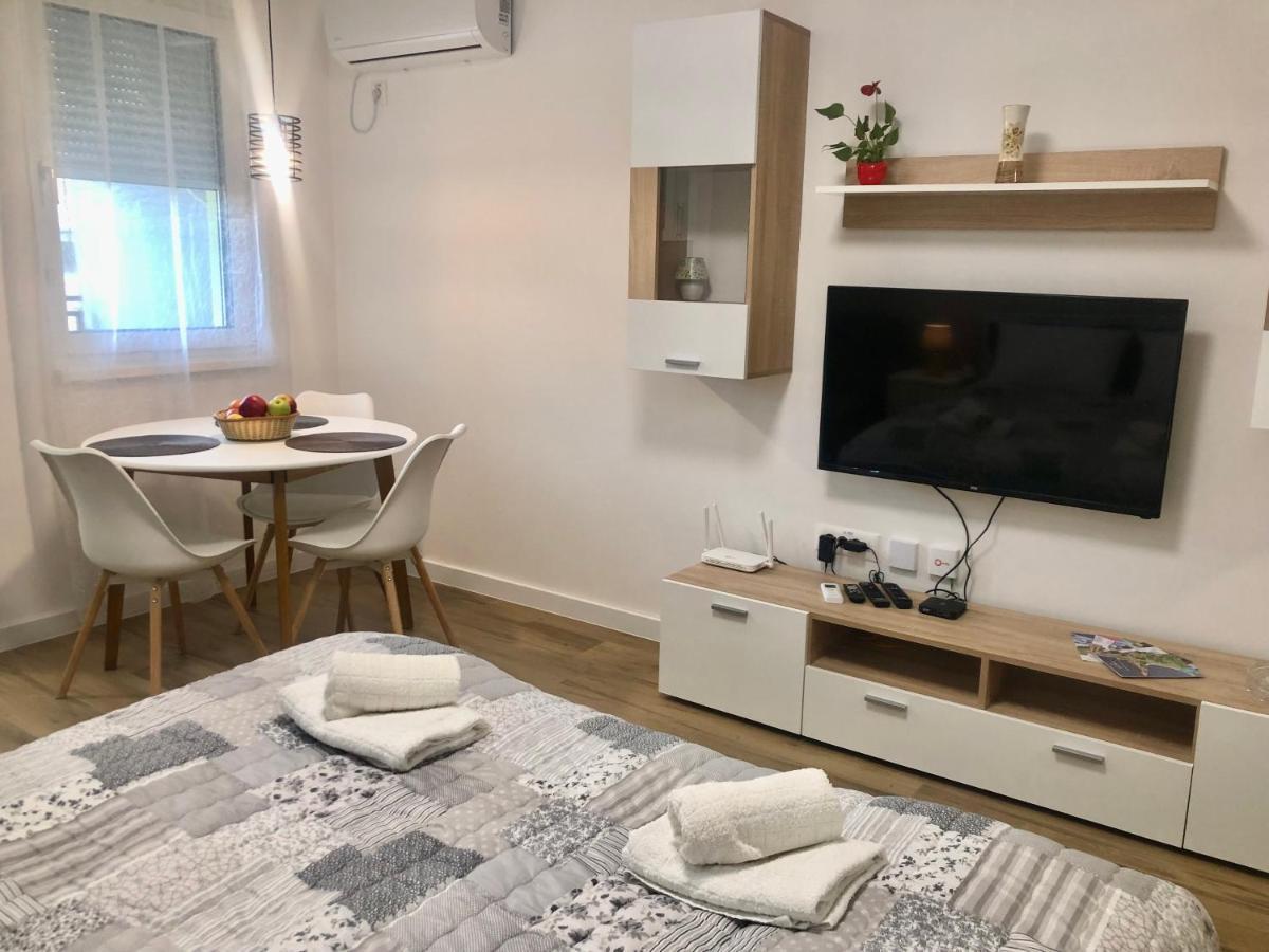 Apartments Biro Суботица Екстериор снимка