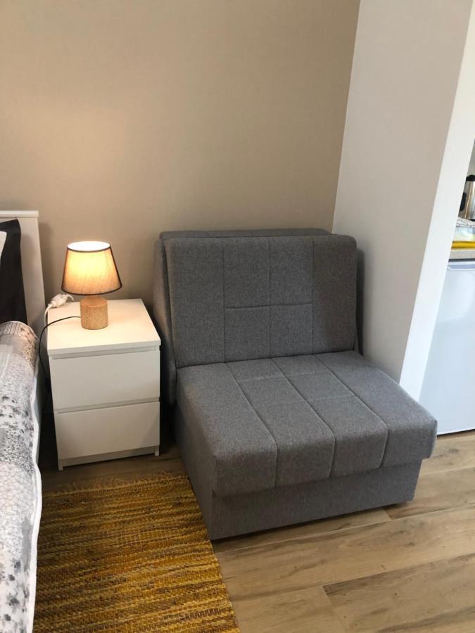 Apartments Biro Суботица Екстериор снимка