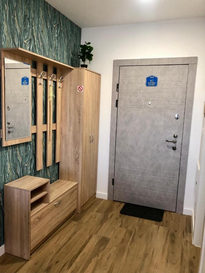 Apartments Biro Суботица Екстериор снимка
