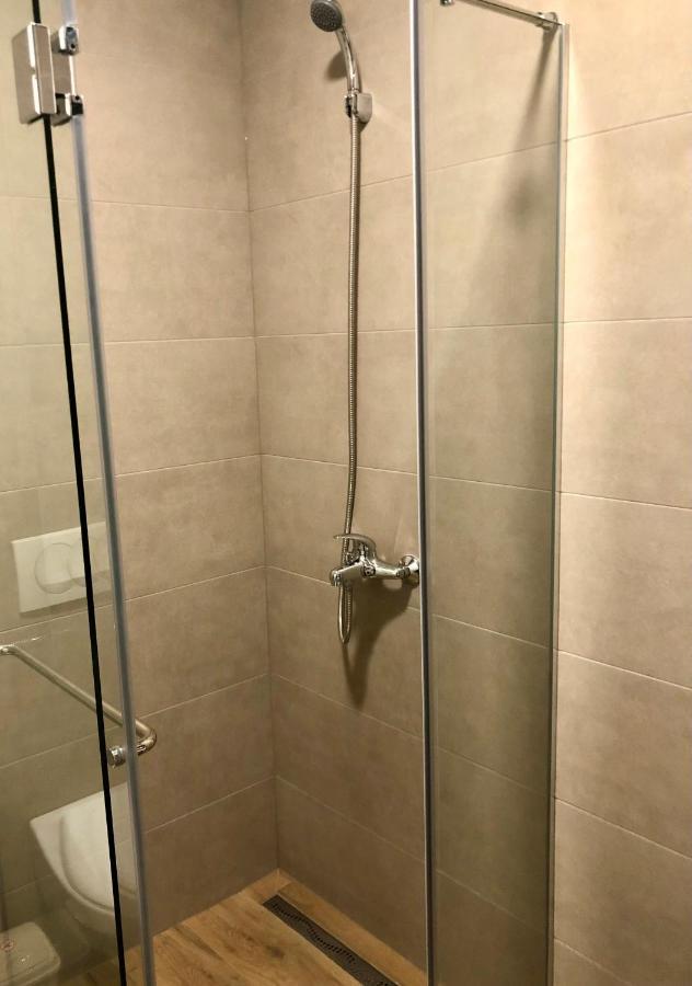 Apartments Biro Суботица Екстериор снимка