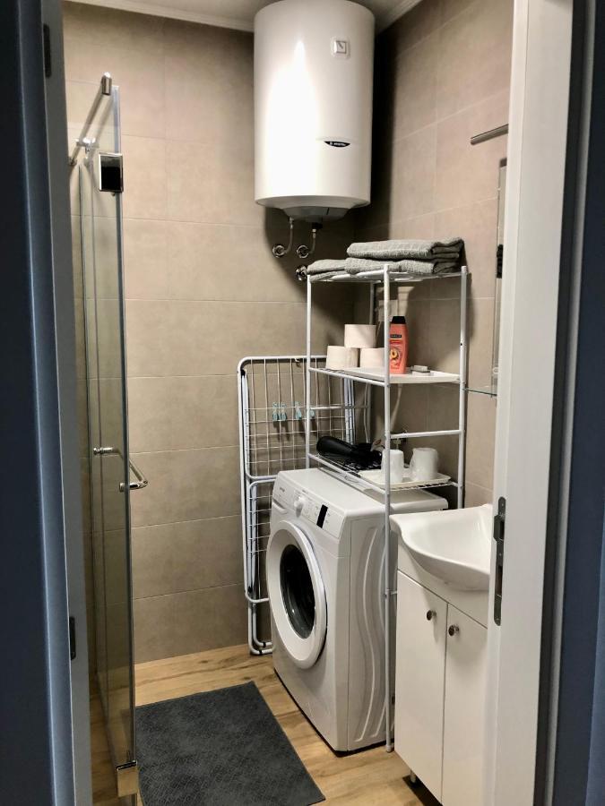 Apartments Biro Суботица Екстериор снимка