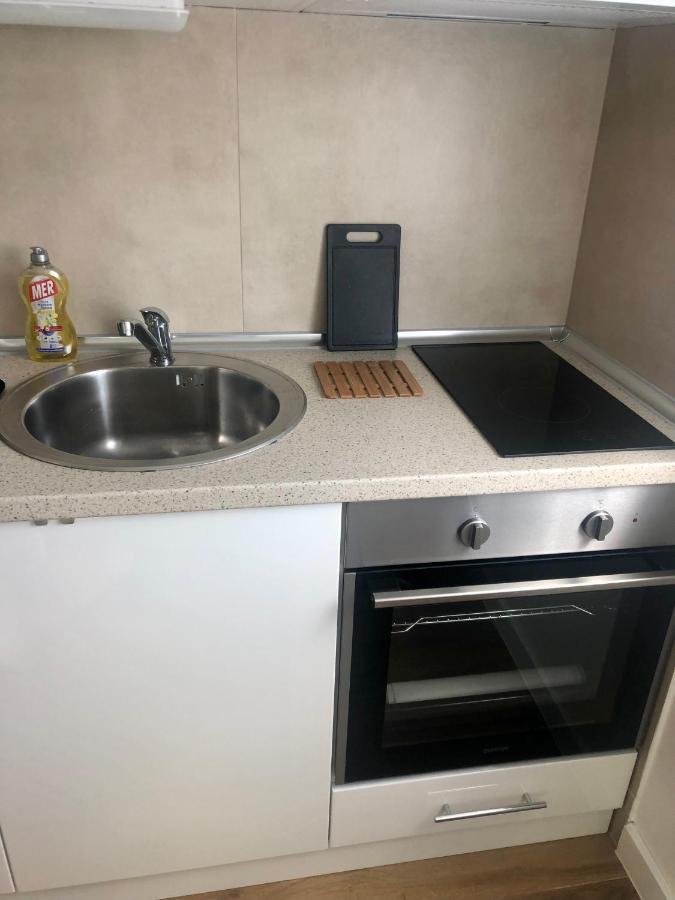 Apartments Biro Суботица Екстериор снимка